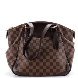 Louis Vuitton Verona Handbag Damier Mm #224628L10B